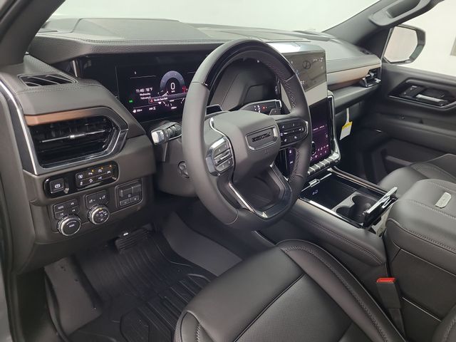 2026 – GMC – Yukon XL