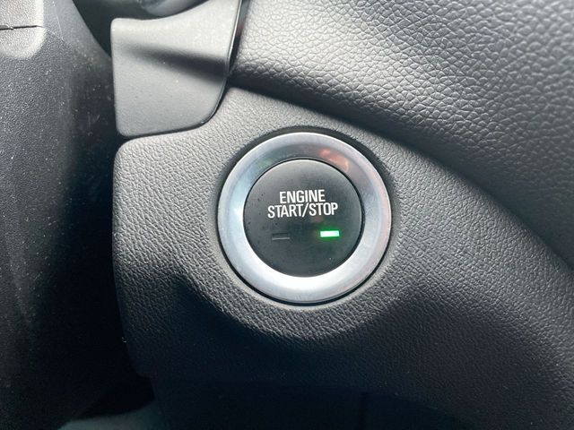 Used 2019 Chevrolet Equinox For Sale in Livonia, MI