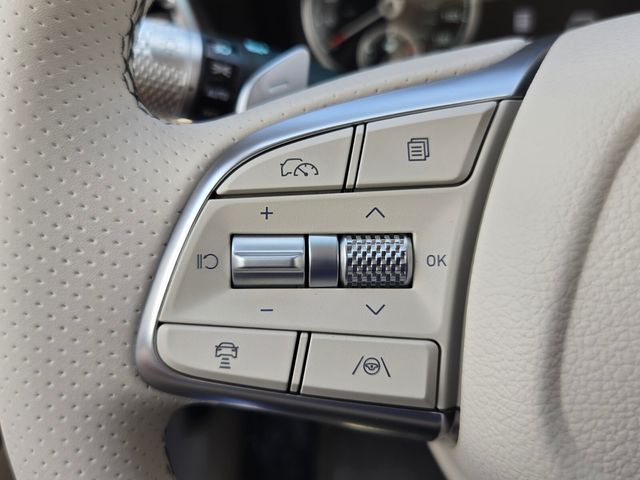 2026 Genesis G70 - $49,920