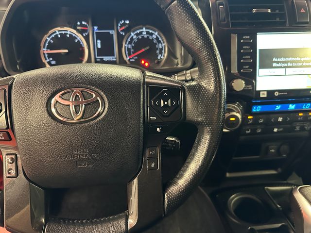 Used 2023 Toyota 4Runner SUV