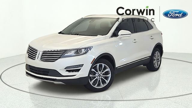 2017 Lincoln MKC Select FWD