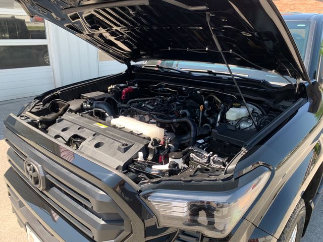 Used 2025 Toyota Tacoma Truck