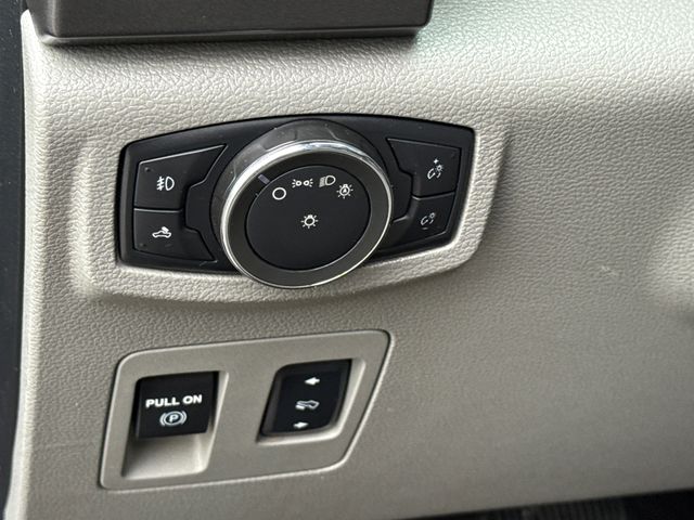 Used 2016 Ford F-150 Truck