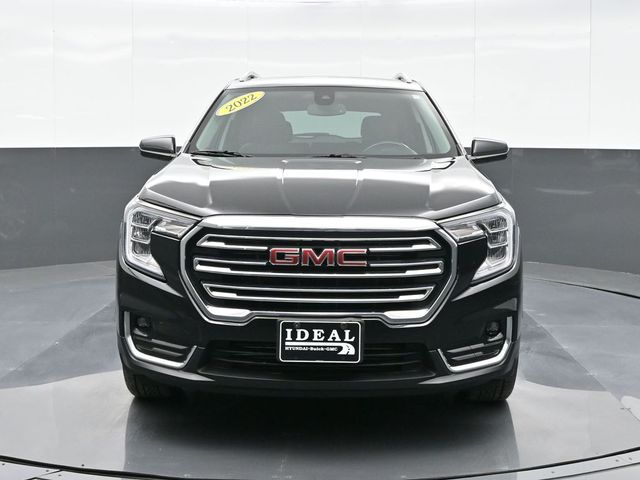 2022 GMC Terrain SLT 3