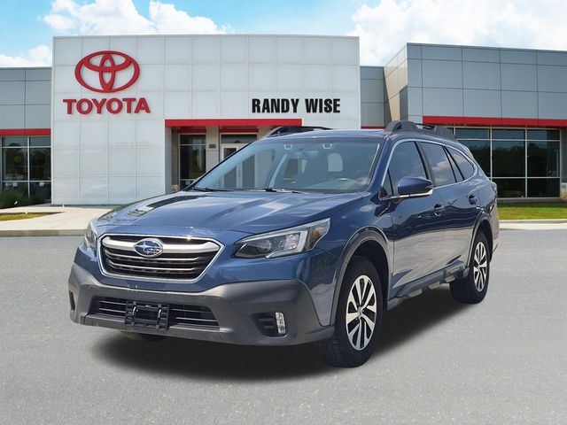 2022 Subaru Outback - Image 1