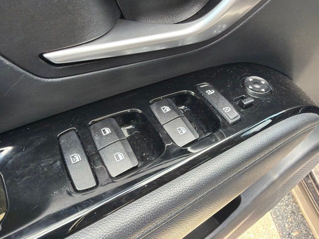 Used 2023 Black Hyundai Limited image 12
