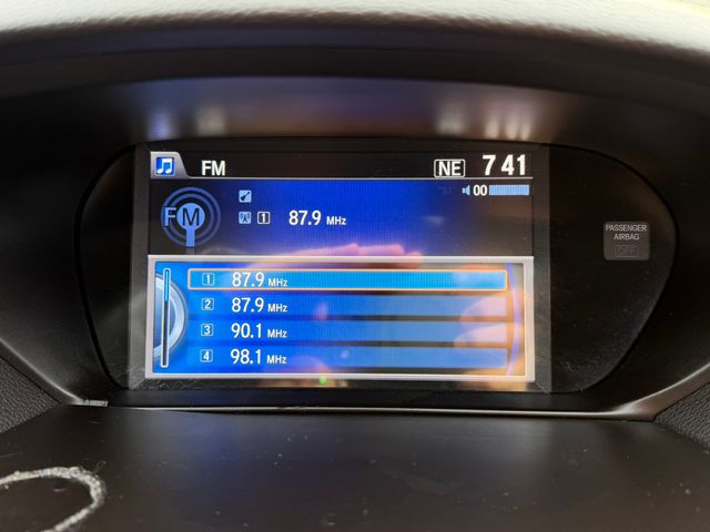 used 2016 Acura TLX car, priced at $17,983