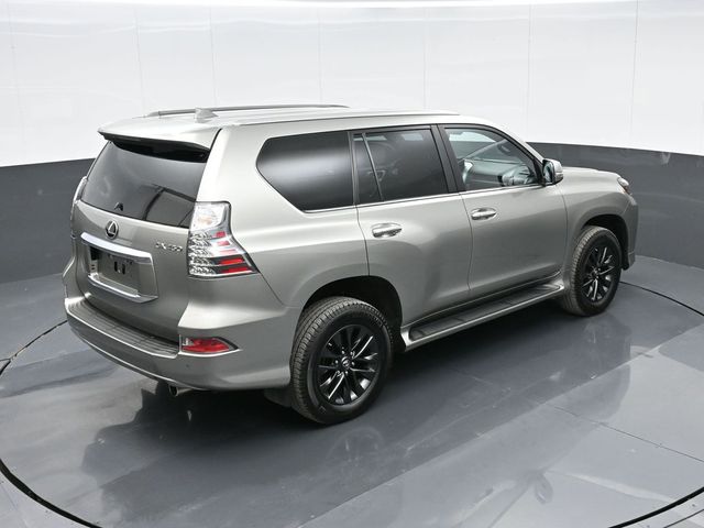 2022 Lexus GX 460 30