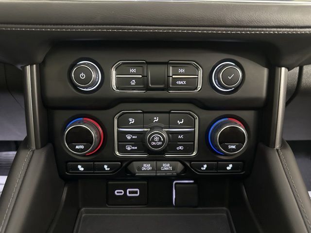 Used 2024 Chevrolet Tahoe SUV