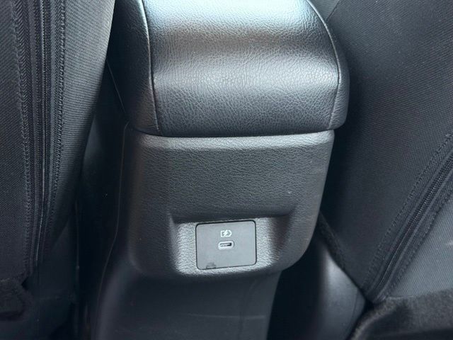 Used 2024 Nissan Versa Sedan