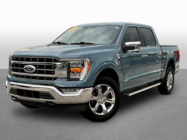 Used 2023 Ford F-150 Truck