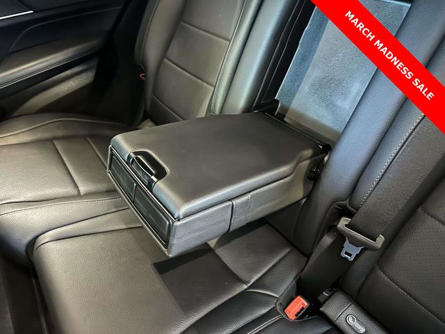 used 2023 Mercedes-Benz GLE car, priced at $45,245