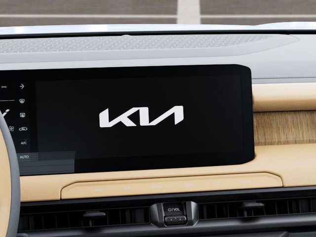 New 2027 Kia Telluride Hybrid SUV