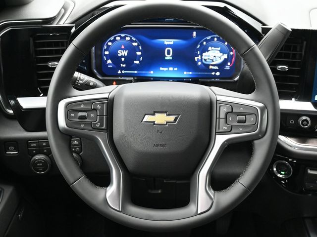 New 2026 Red Chevrolet LTZ image 25