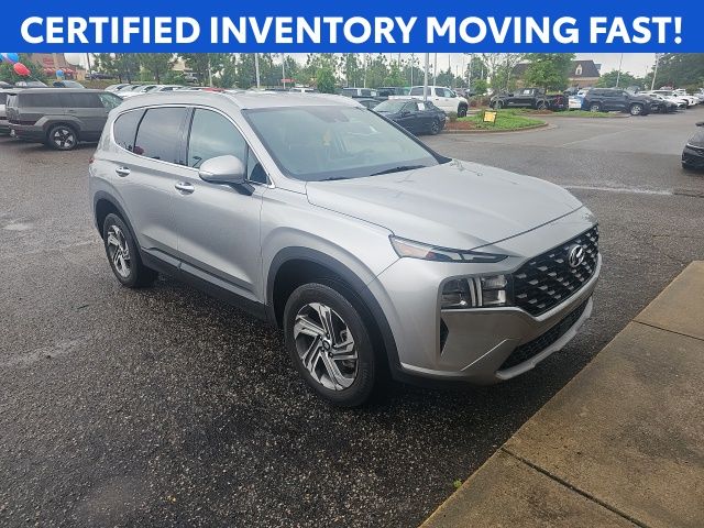 2023 Hyundai Santa Fe SEL 2.5 AWD's photo