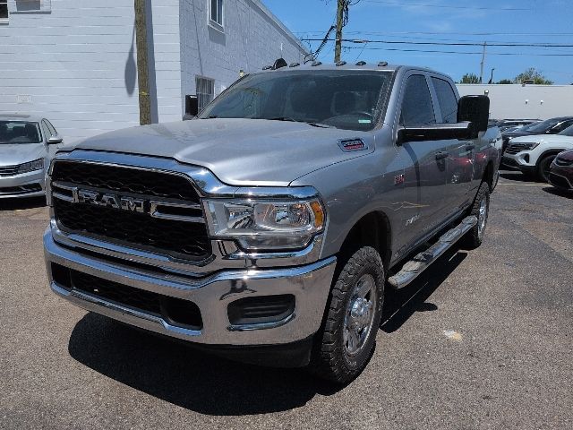 2021 RAM 2500 Tradesman 4X4 Crew Cab SWB's photo