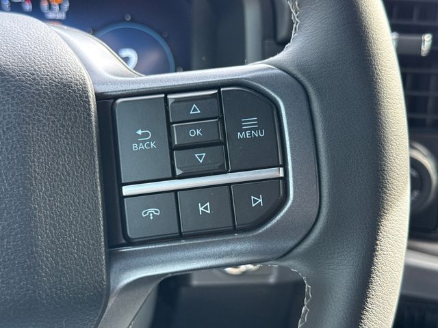 New 2026 Silver Ford XLT image 27