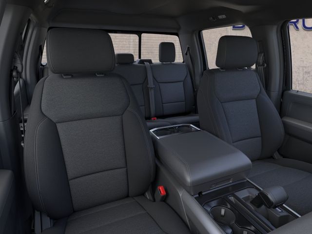 2026 Ford F-150 XLT Black at Bob Ruth Ford