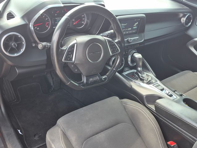 2017 Chevrolet Camaro - Image 11
