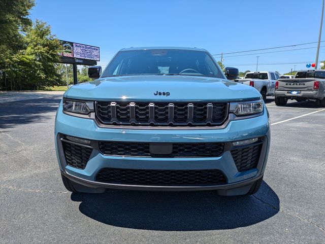 2026 Jeep Grand Cherokee L Limited 4x2