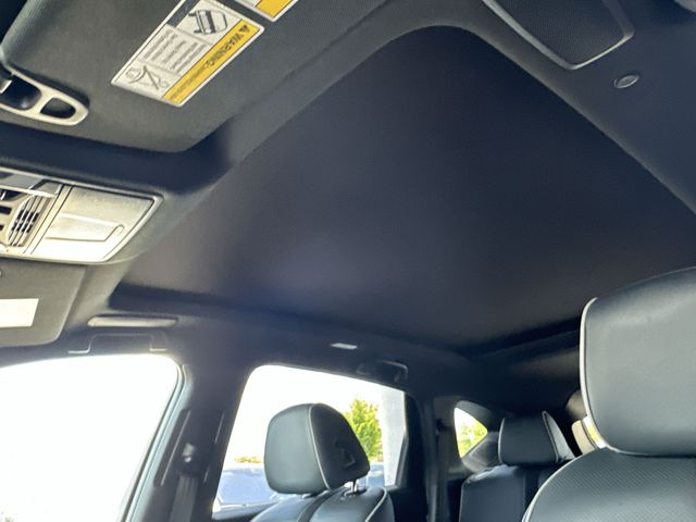Used 2019 Blue Acura A-Spec Package image 22
