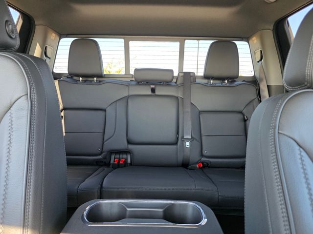 2026 GMC Sierra 3500HD Denali