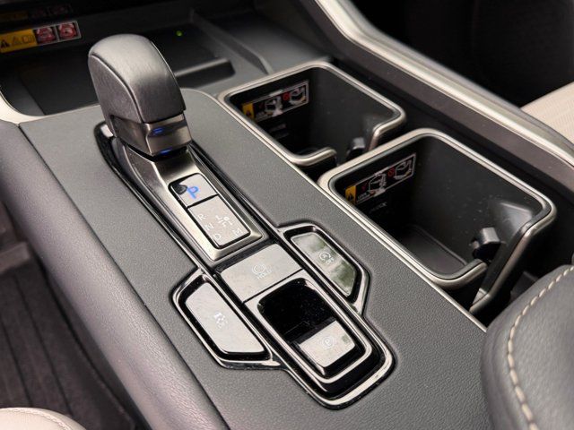 Used 2024 Beige Lexus 350 image 23