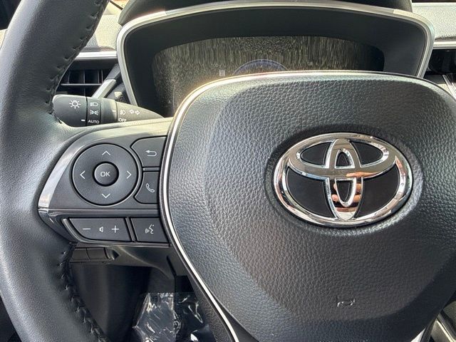2025 Toyota Corolla - $30,888