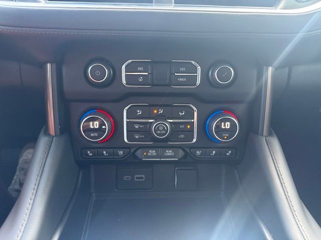 2023 Chevrolet Tahoe High Country:46999B