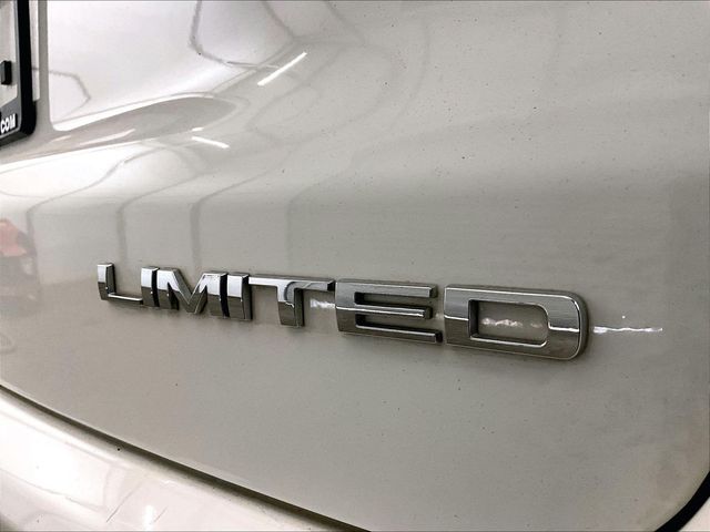 2018 Jeep Compass Limited White at Auto Express Mitsubishi