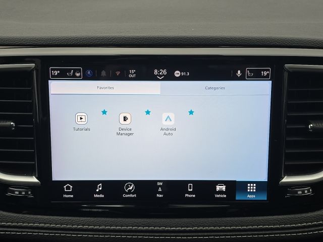 2024 Chrysler Pacifica Limited:B02071