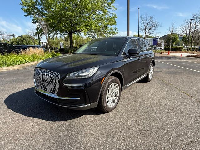 2025 Lincoln Corsair Premiere photo