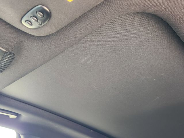 2022 Ford Edge Titanium Black at Cook Ford