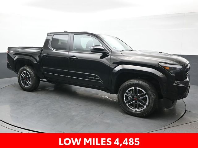 2024 Toyota Tacoma TRD Sport 10