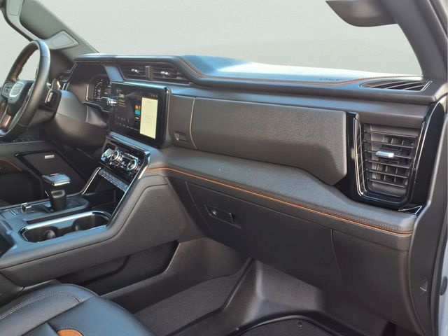 2024 GMC Sierra 1500 AT4 - Photo 14