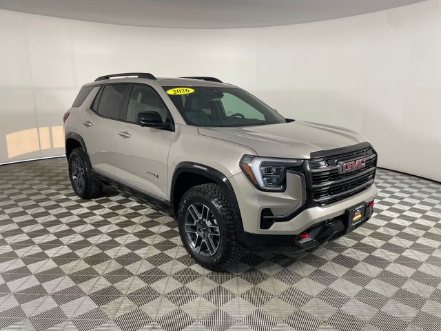 New 2026 GMC Terrain AT4 For Sale in Bremerton, WA
