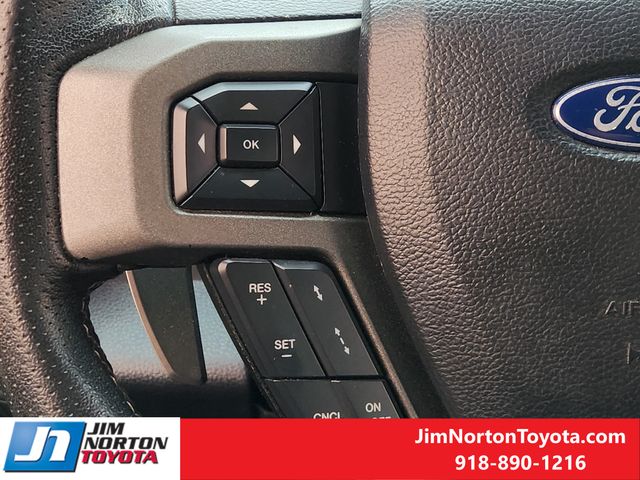 Used 2019 Ford F-150 Truck
