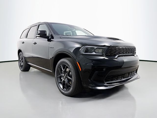 2026 Dodge Durango GT HEMI Plus AWD