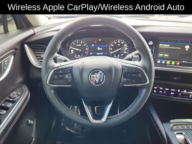 Used 2022 Buick Envision For Sale in Grove City, OH