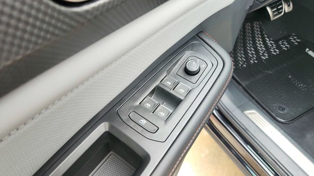 2026 Volkswagen Atlas