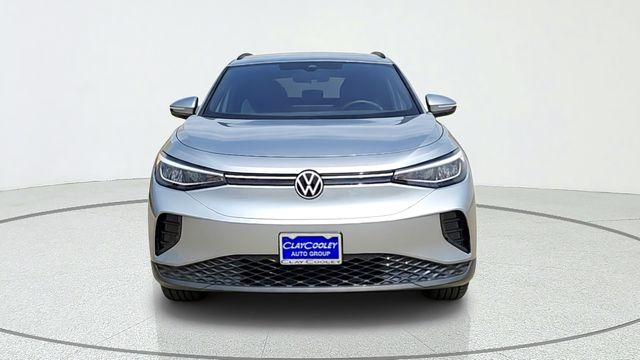 Used 2023 Volkswagen ID.4 PRO with VIN 1V2DNPE84PC016476 for sale in Dallas, TX