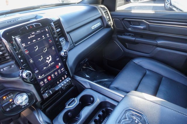 used 2021 Ram 1500 car, priced at $28,668