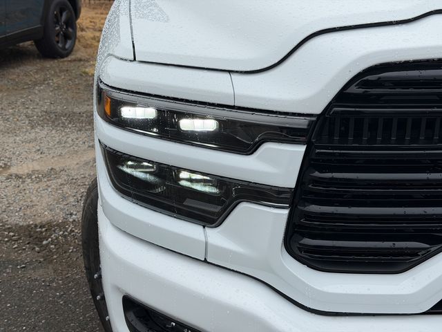 new 2026 Ram 3500 car, priced at $88,665