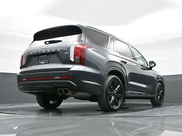 2024 Hyundai Palisade XRT 37