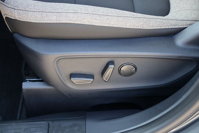 2025 Ford Bronco Sport Big Bend Gray at Baytown Hyundai