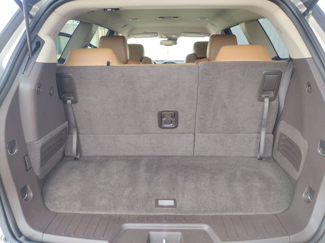 2016 Buick Enclave Leather Group photo