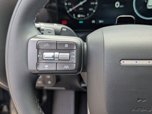 2026 Hyundai Palisade Calligraphy Green at Westside Lexus