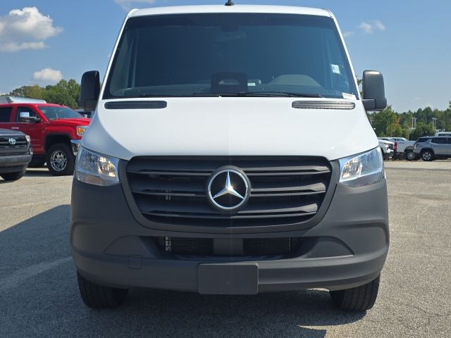 2025 Mercedes-Benz Sprinter 2500 Cargo 144 WB:167688A