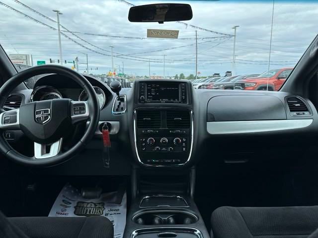 2014 Dodge Grand Caravan SXT 24