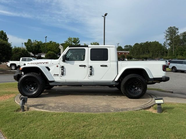 Used 2023 Jeep Gladiator Truck